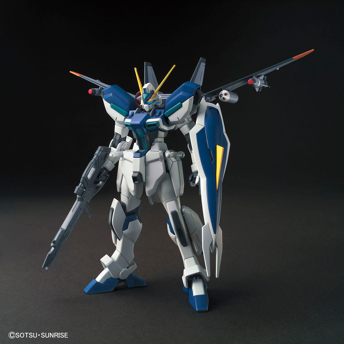 HGCE ウィンダム 2