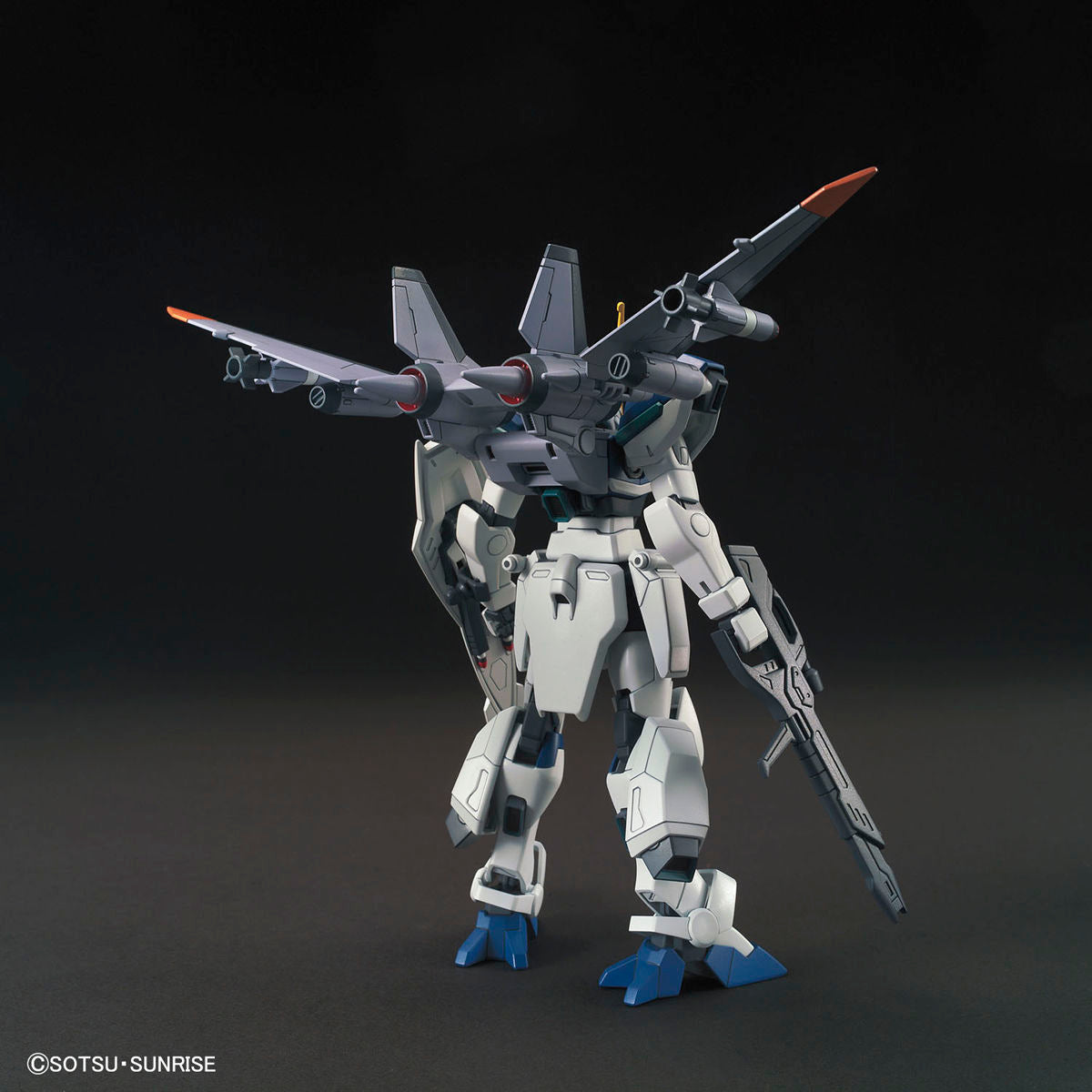 HGCE ウィンダム 3