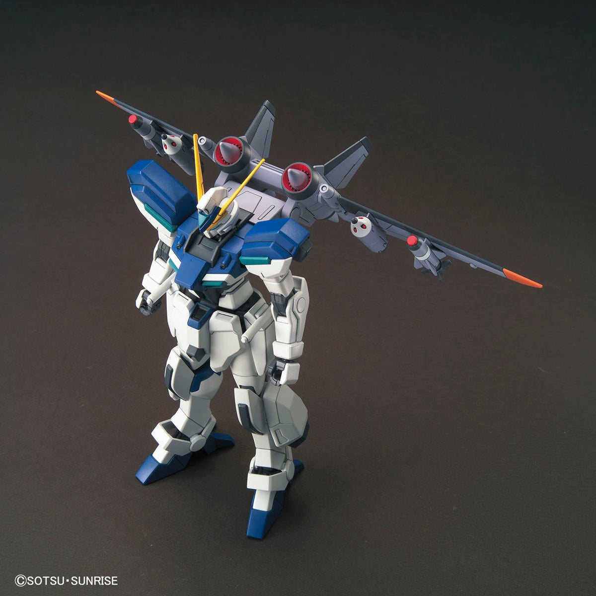 HGCE ウィンダム 4