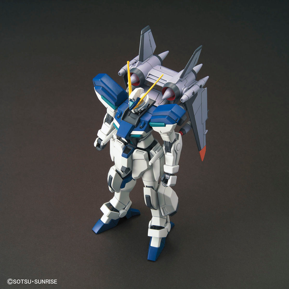HGCE ウィンダム 5