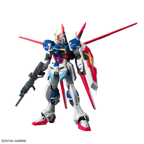 RG フォースインパルスガンダム 2