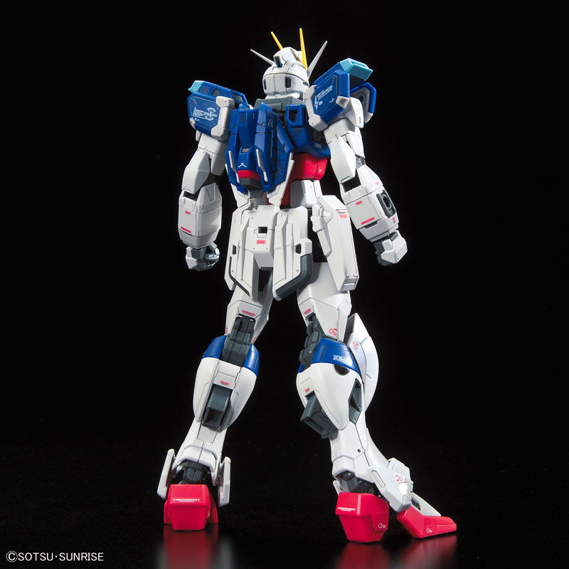 RG フォースインパルスガンダム 6