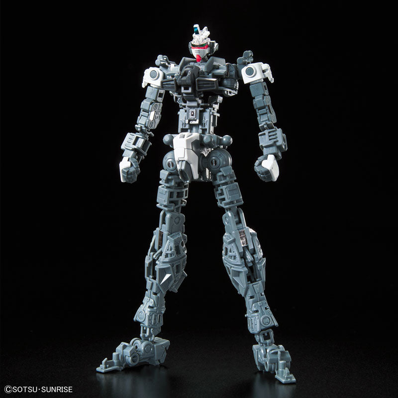 RG フォースインパルスガンダム 8