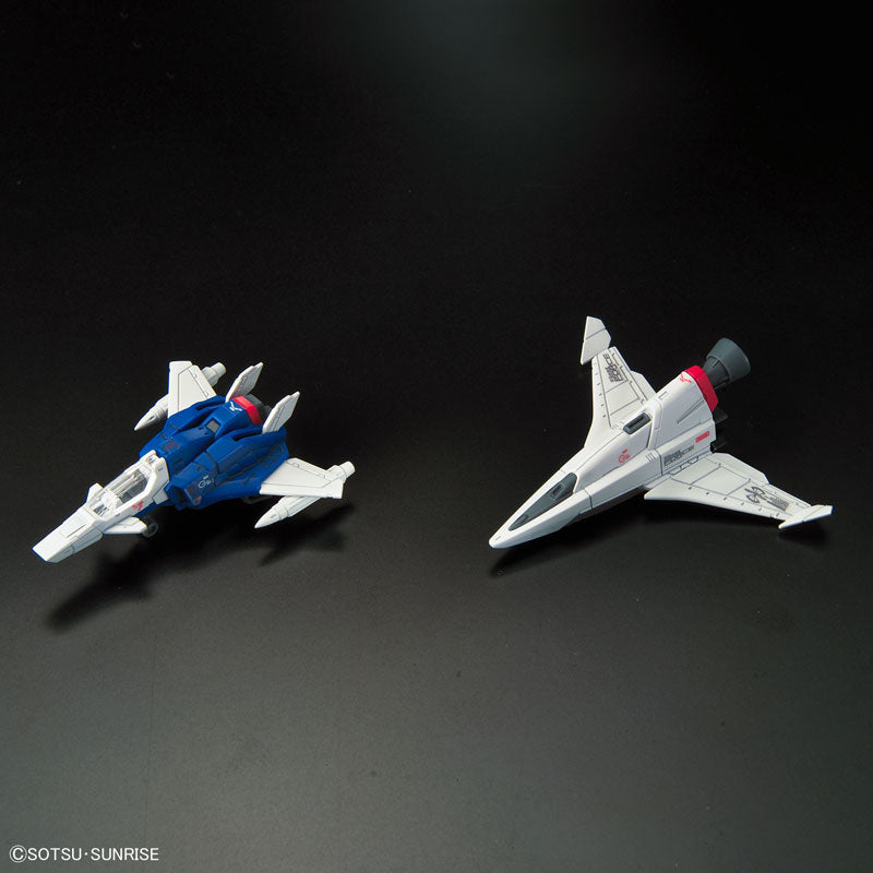 RG フォースインパルスガンダム 9