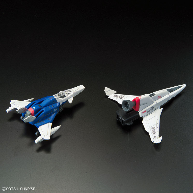 RG フォースインパルスガンダム 10