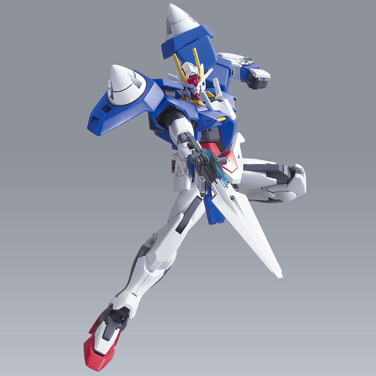 HG ダブルオーガンダム 2
