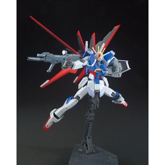 HGCE フォースインパルスガンダム 4