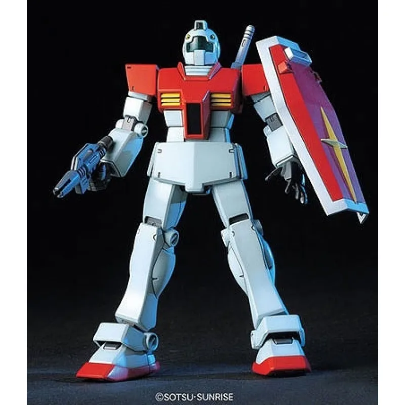 HGUC ジム