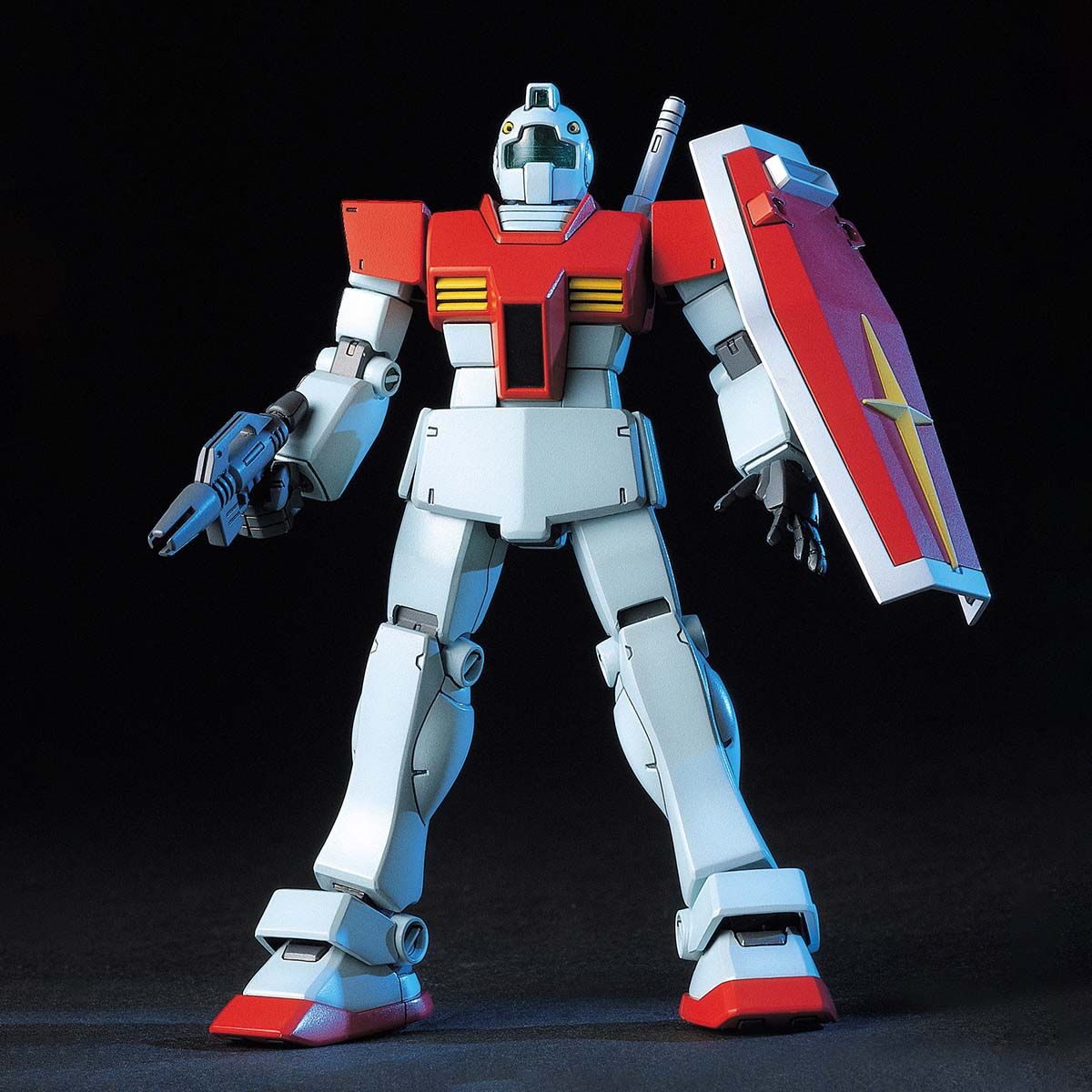 HGUC ジム 2