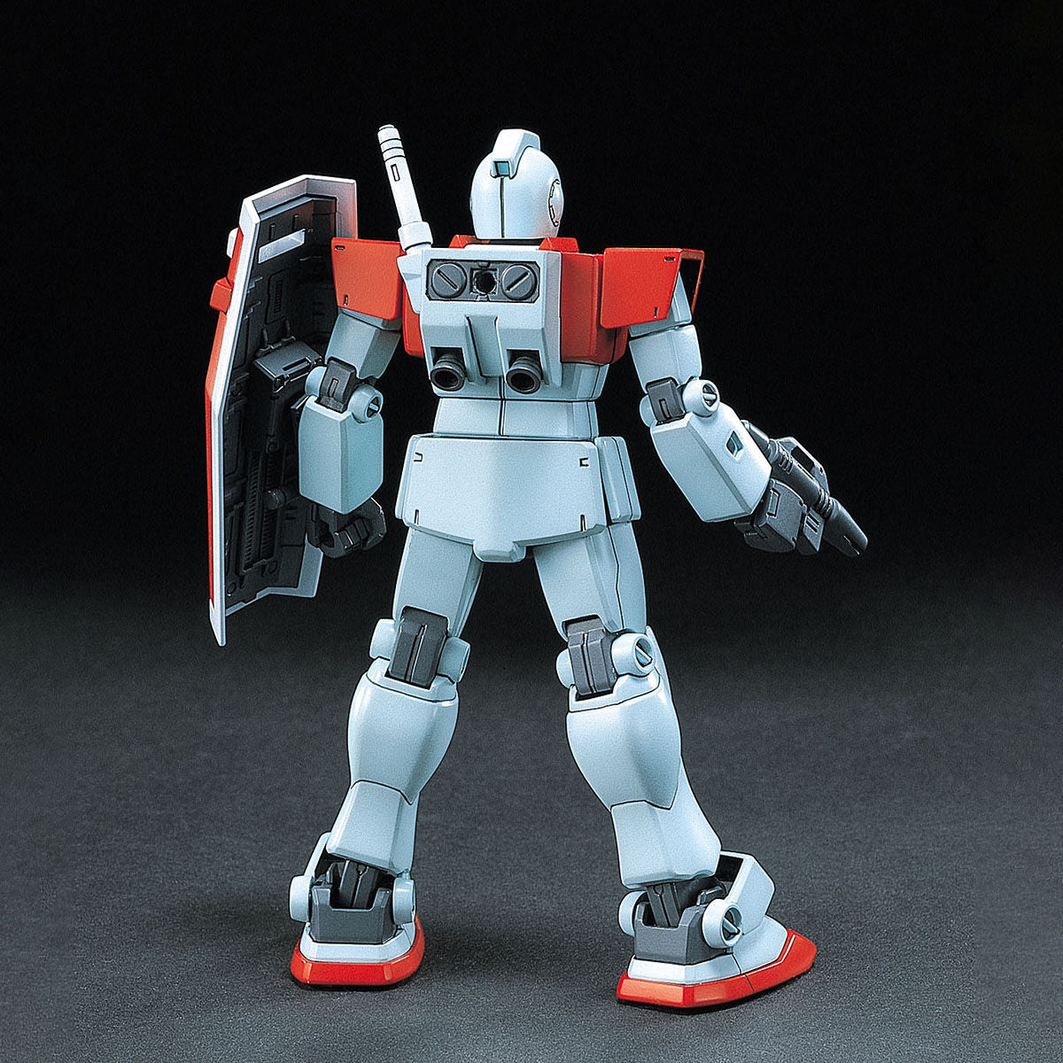 HGUC ジム 3