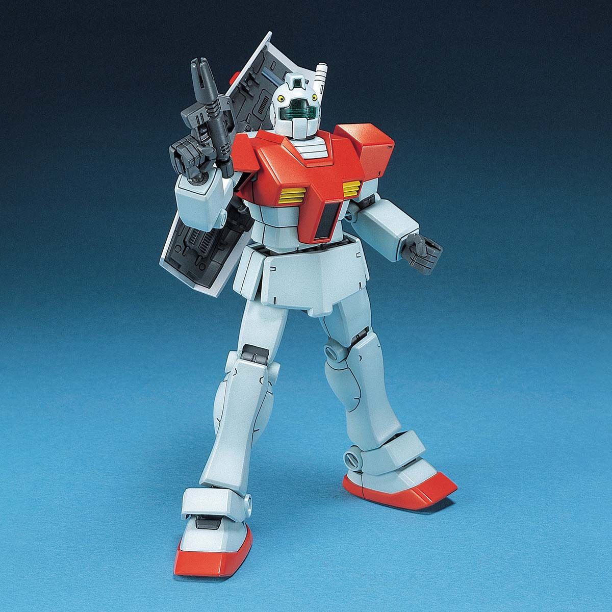 HGUC ジム 5