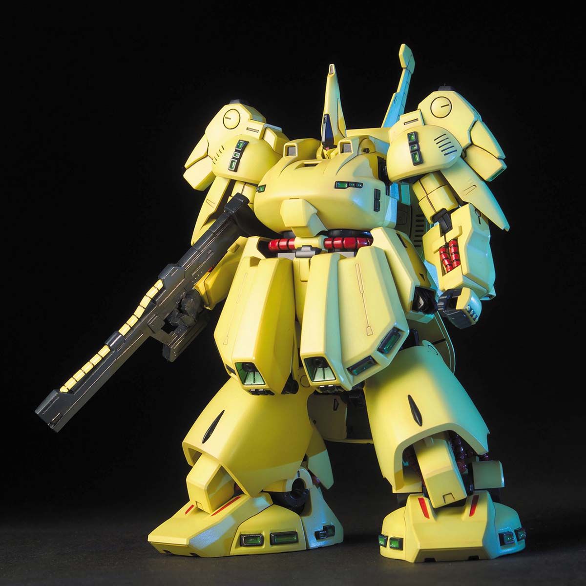 HGUC ジ・O 2
