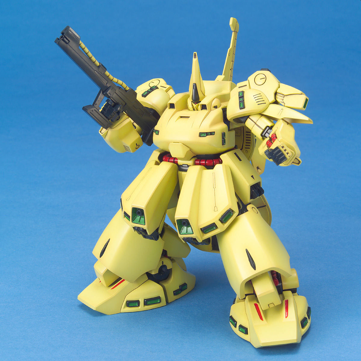 HGUC ジ・O 4