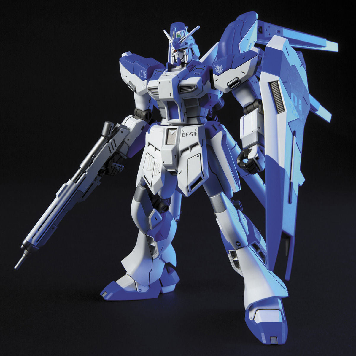 HGUC Hi-νガンダム 2