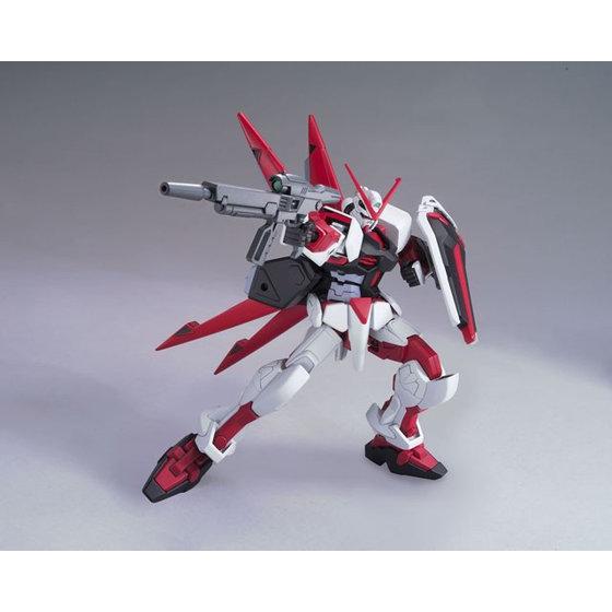 HG R16 M1アストレイ 2