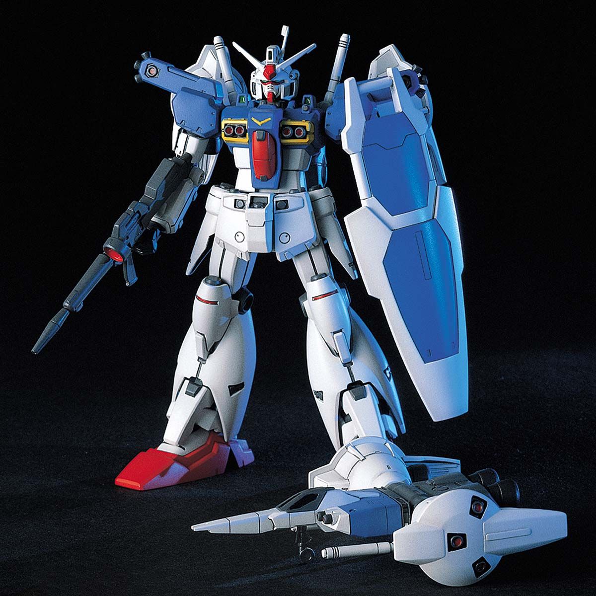 HGUC ガンダム GP01Fb 2