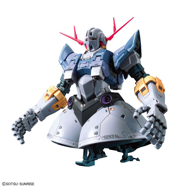 RG ジオング