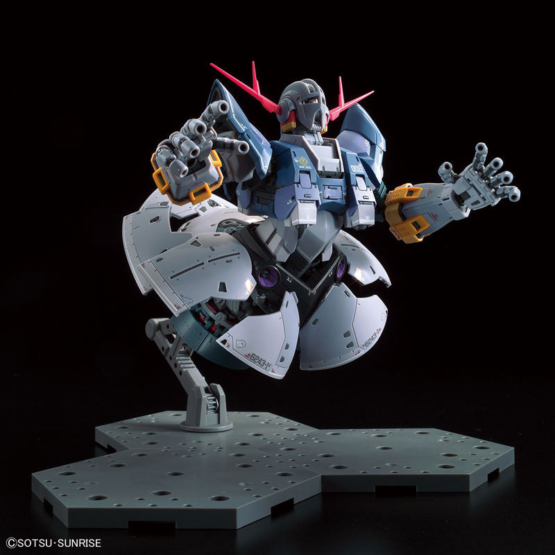 RG ジオング 2