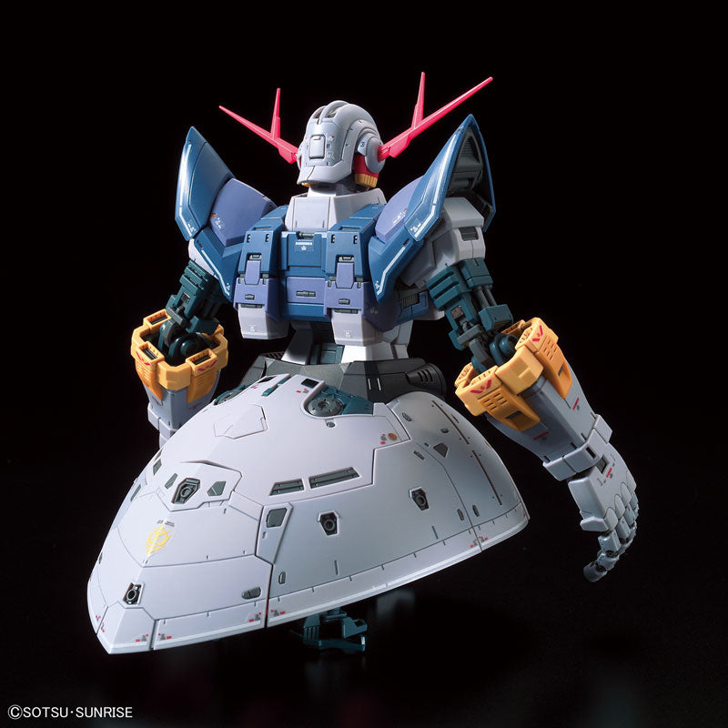 RG ジオング 3