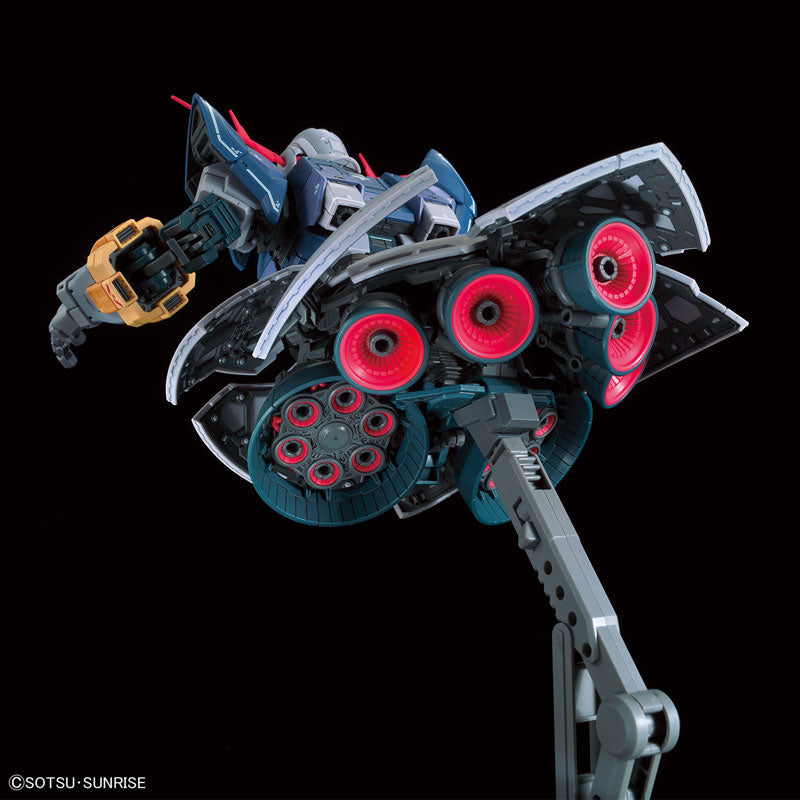 RG ジオング 4