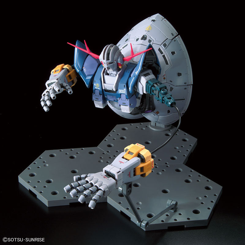 RG ジオング 5