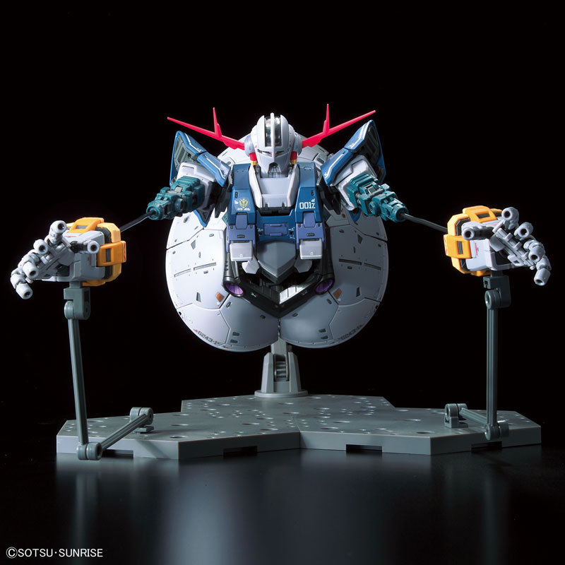 RG ジオング 6