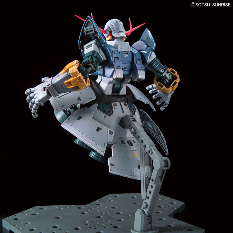 RG ジオング 7