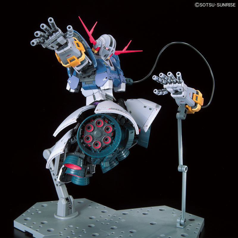 RG ジオング 9