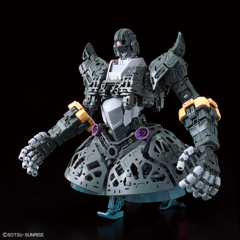 RG ジオング 10