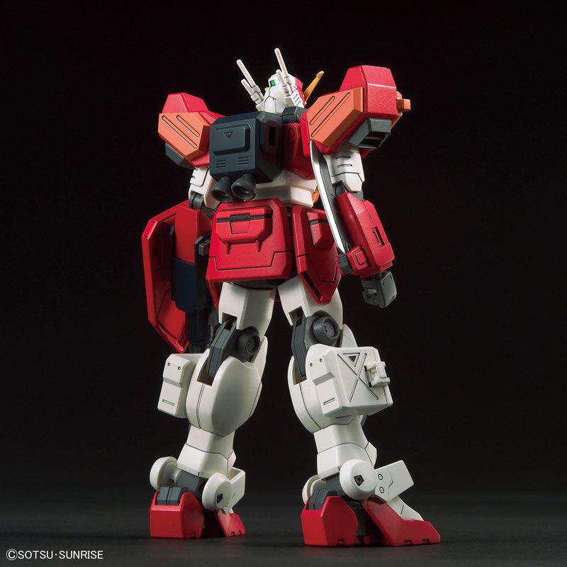 HGAC ガンダムヘビーアームズ 5