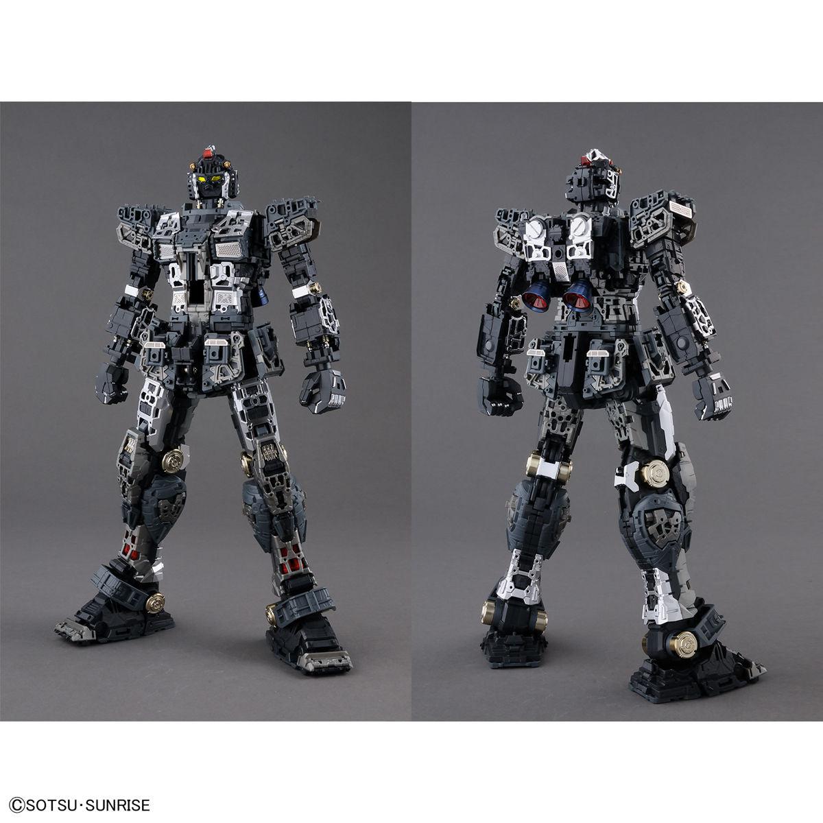 PG UNLEASHED RX-78-2 ガンダム 18