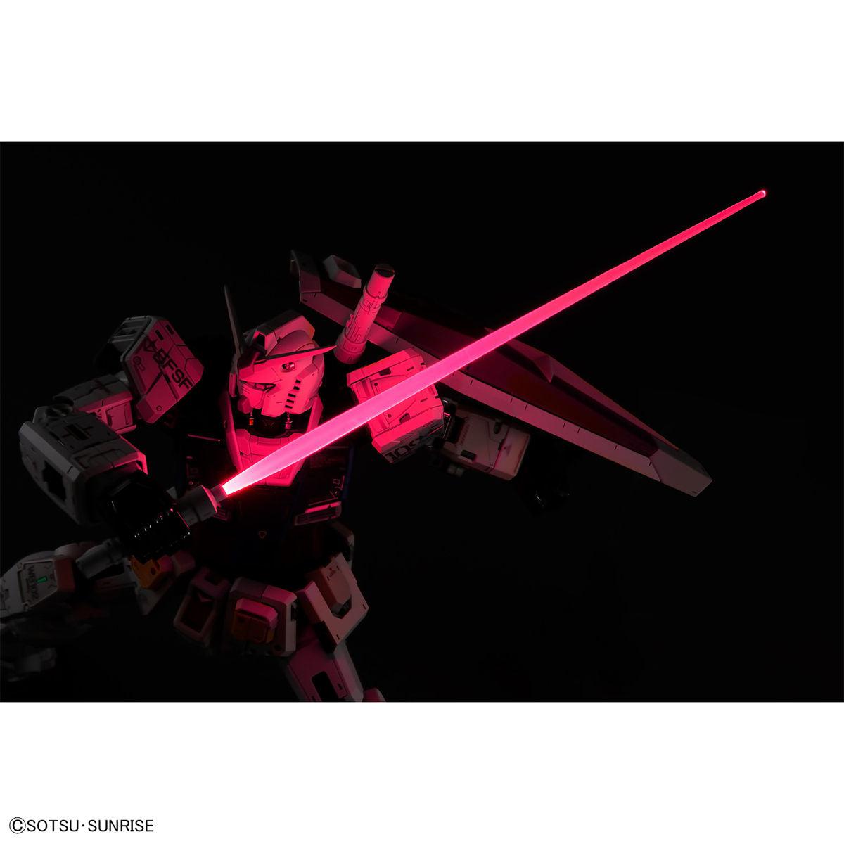 PG UNLEASHED RX-78-2 ガンダム 21