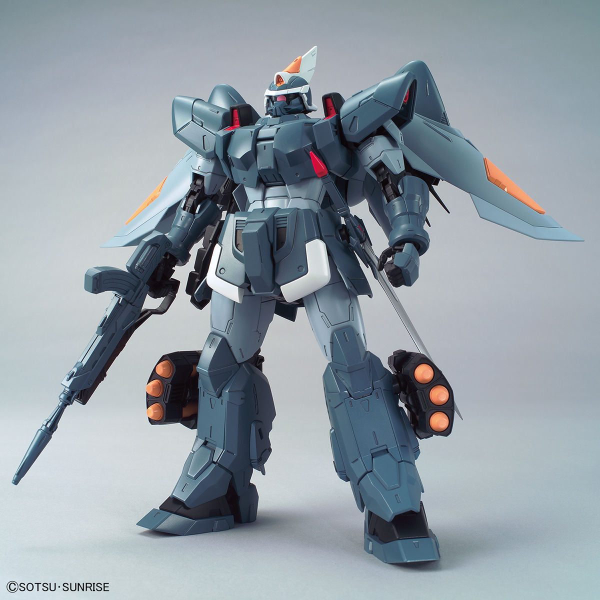 MG モビルジン