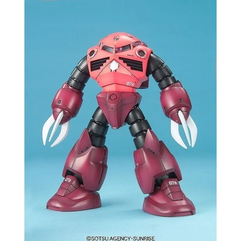 MG シャア専用ズゴック