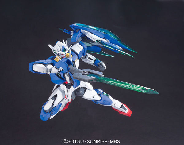 MG ダブルオークアンタ 5