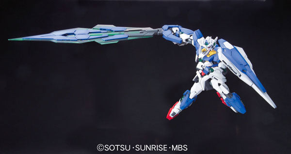MG ダブルオークアンタ 6