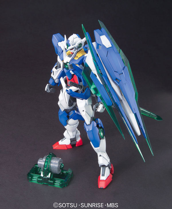 MG ダブルオークアンタ 8