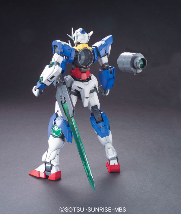 MG ダブルオークアンタ 9