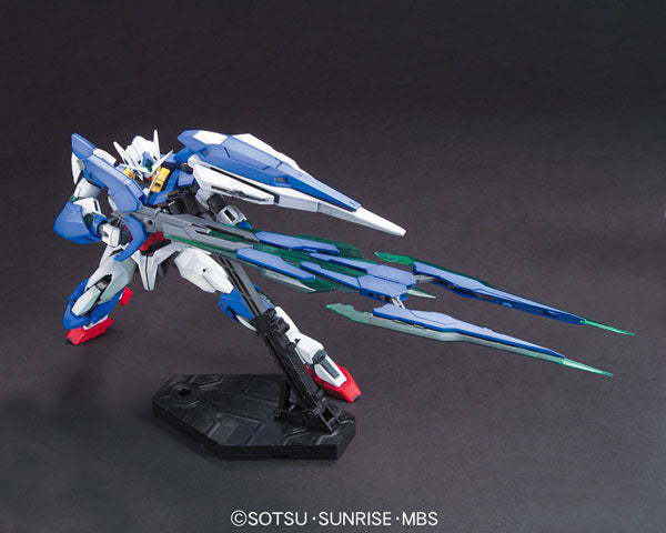 MG ダブルオークアンタ 10