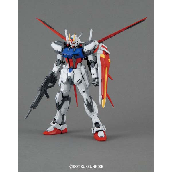 MG エールストライク(Ver.RM)