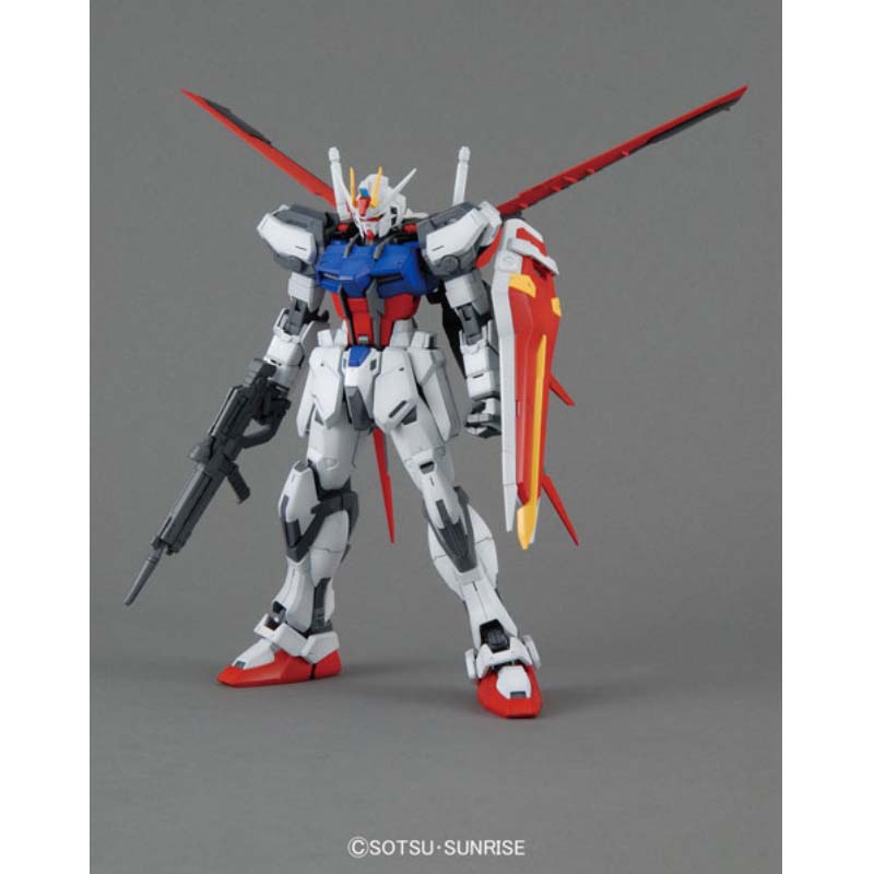 MG エールストライク(Ver.RM) 2