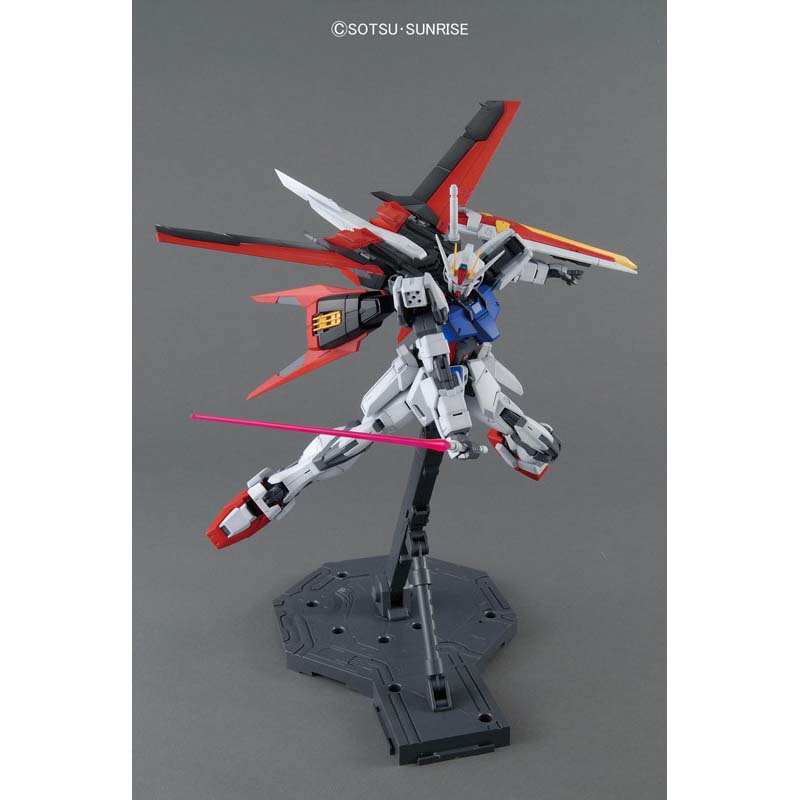 MG エールストライク(Ver.RM) 3