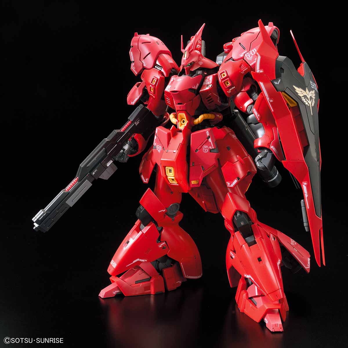 RG サザビー 2