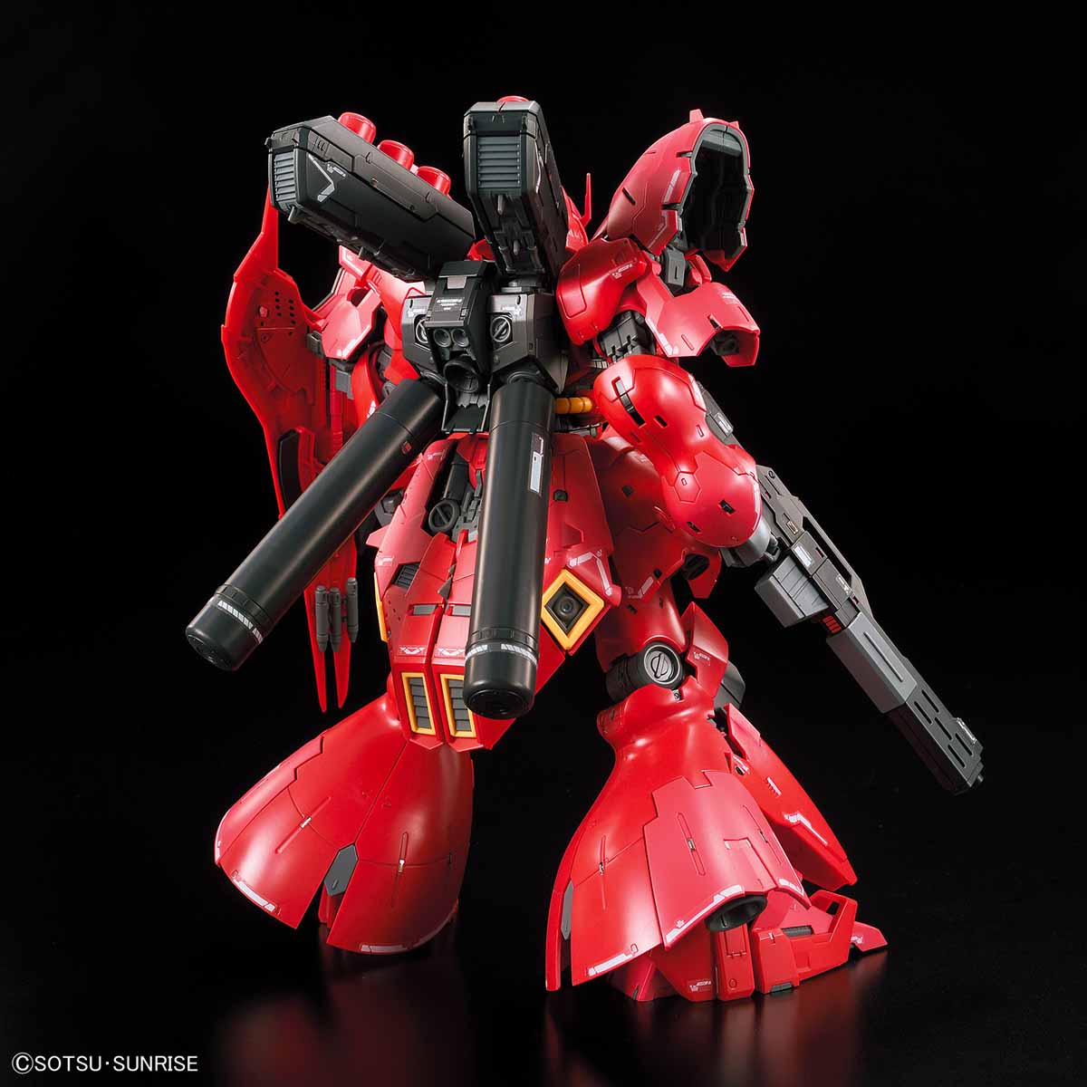 RG サザビー 6