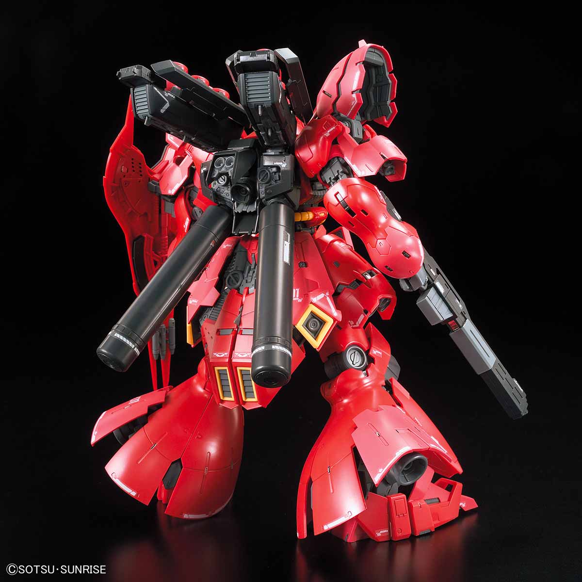 RG サザビー 7