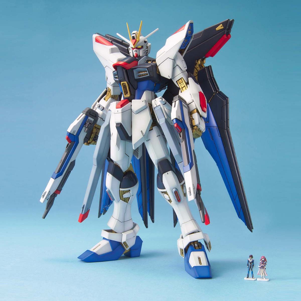 MG ストライクフリーダム 2