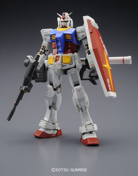 MG RX-78-2 Ver.3.0 2