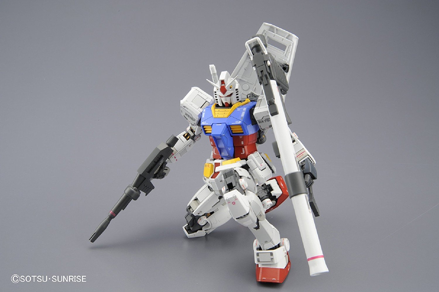 MG RX-78-2 Ver.3.0 3