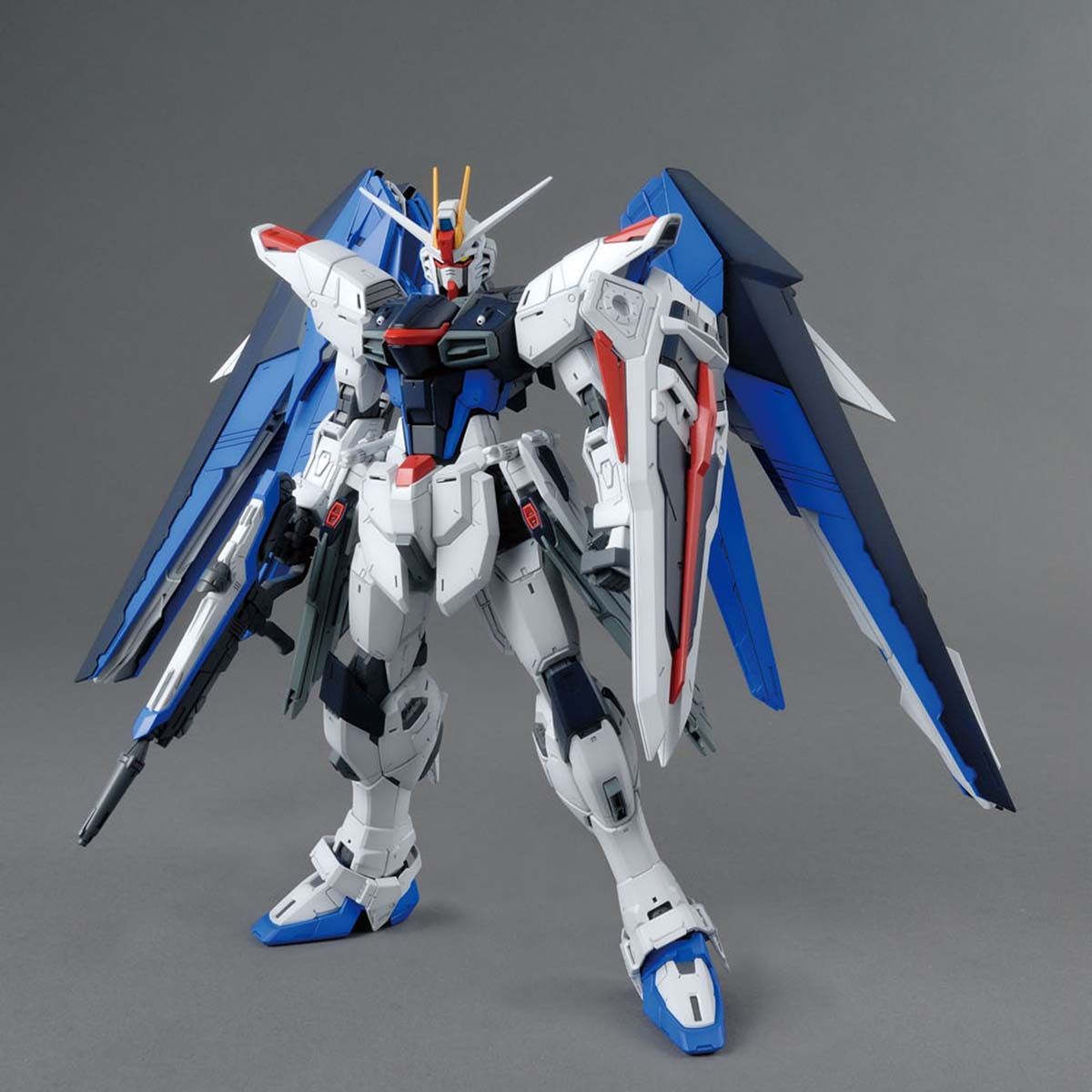 MG フリーダムガンダム Ver.2.0 6