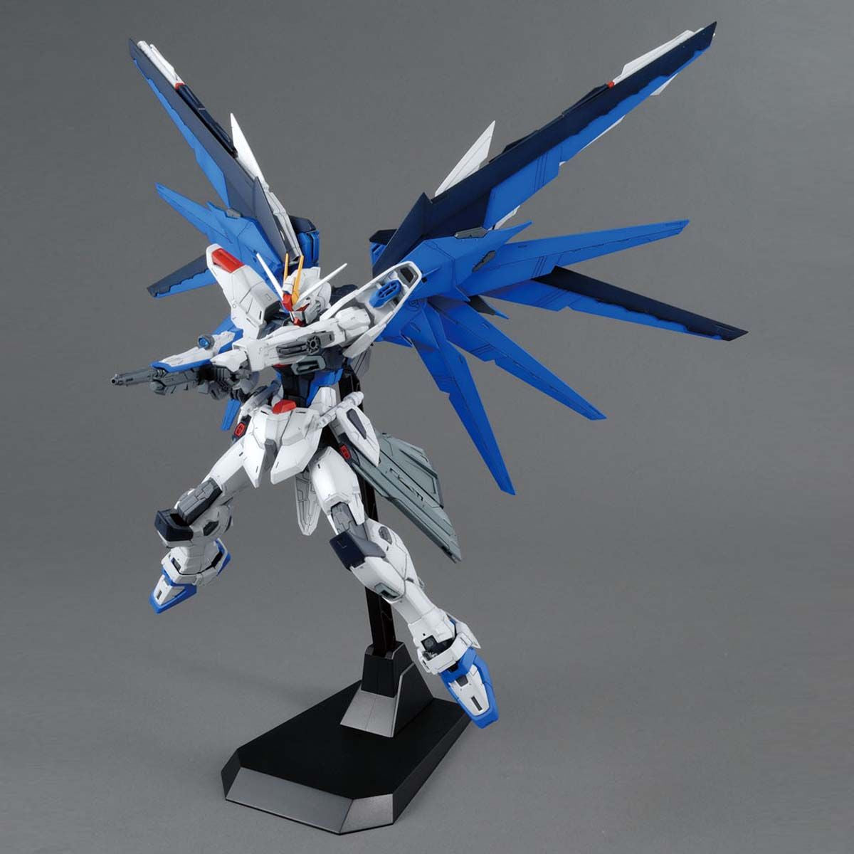 MG フリーダムガンダム Ver.2.0 7